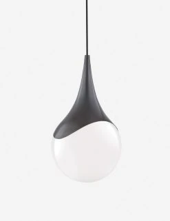 Lulu And Georgia Lighting Zendaya Pendant Light