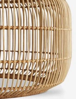 Lulu And Georgia Amina Round Coffee Table Malene Barnett Kindred Collection