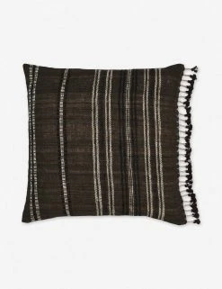 Lulu And Georgia Zion Pillow