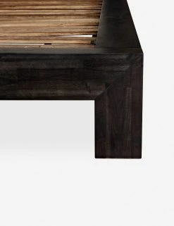 Lulu And Georgia Carlin Platform Bed Furniture