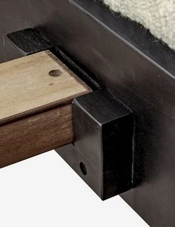 Lulu And Georgia Carlin Platform Bed Furniture