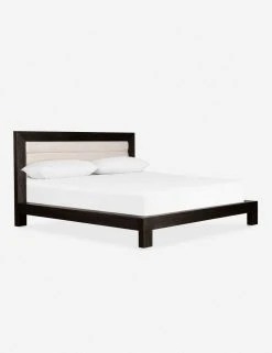 Lulu And Georgia Carlin Platform Bed Furniture