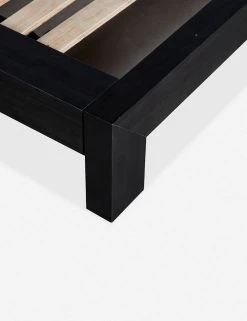 Lulu And Georgia Carlin Platform Bed Furniture