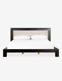 Lulu And Georgia Carlin Platform Bed Furniture
